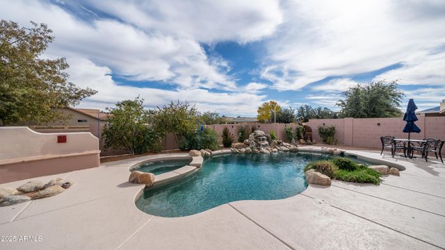 2815 GLENGARRY Way, Sierra Vista, AZ 85650