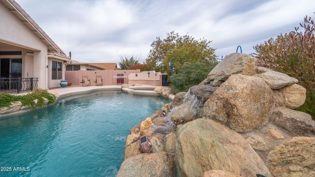 2815 GLENGARRY Way, Sierra Vista, AZ 85650