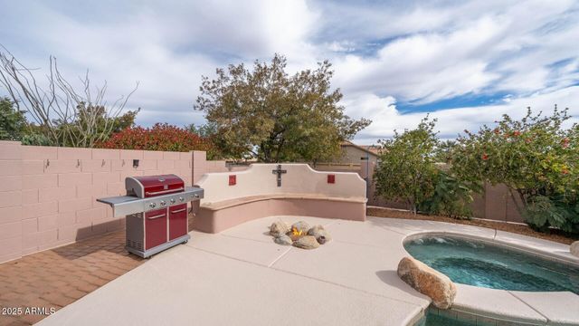 2815 GLENGARRY Way, Sierra Vista, AZ 85650