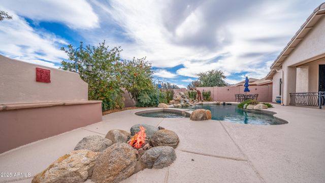 2815 GLENGARRY Way, Sierra Vista, AZ 85650