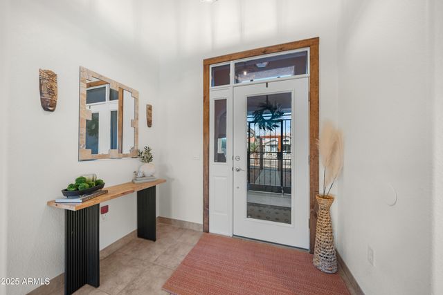 2815 GLENGARRY Way, Sierra Vista, AZ 85650