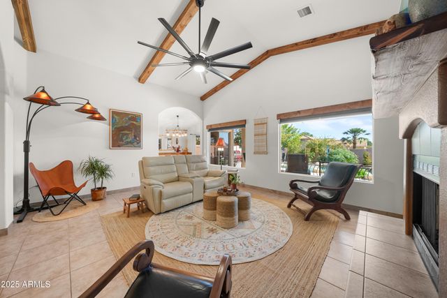 2815 GLENGARRY Way, Sierra Vista, AZ 85650