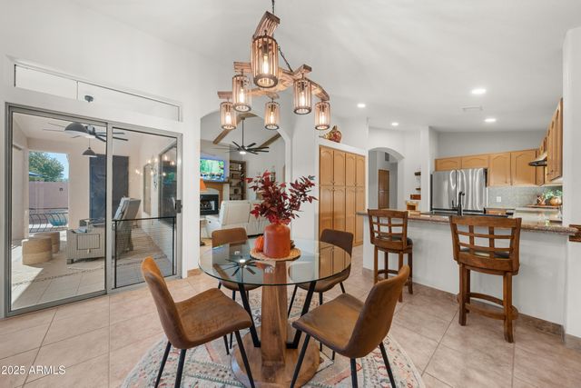 2815 GLENGARRY Way, Sierra Vista, AZ 85650