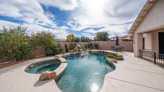 2815 GLENGARRY Way, Sierra Vista, AZ 85650