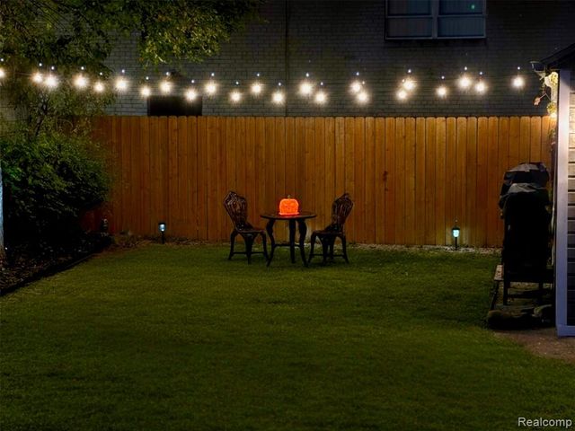 240 Pearson Street, Fenton, MI 48220