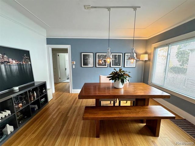 240 Pearson Street, Fenton, MI 48220