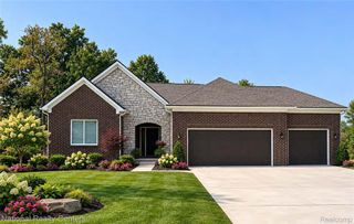 5548 Morgan Lake Drive, Independence Charter Township, MI 48348