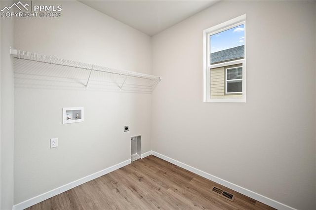 11904 Lost Peak Lane, Colorado Springs, CO 80925