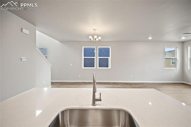 11904 Lost Peak Lane, Colorado Springs, CO 80925