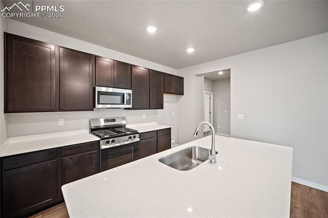 11904 Lost Peak Lane, Colorado Springs, CO 80925