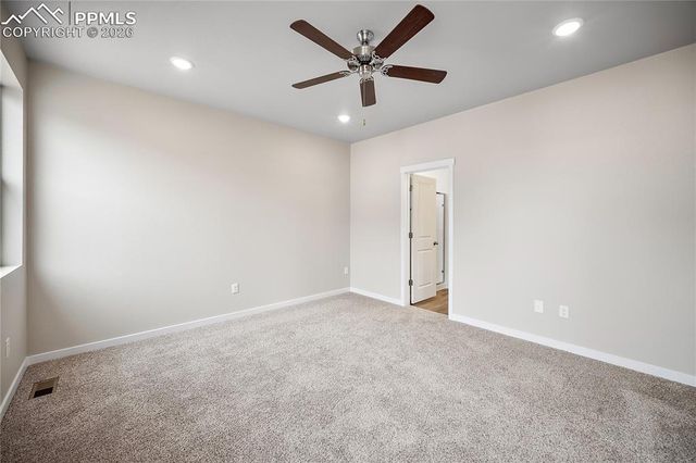 11904 Lost Peak Lane, Colorado Springs, CO 80925