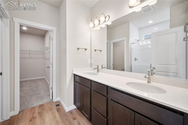 11904 Lost Peak Lane, Colorado Springs, CO 80925