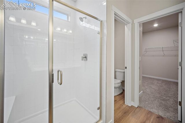 11904 Lost Peak Lane, Colorado Springs, CO 80925