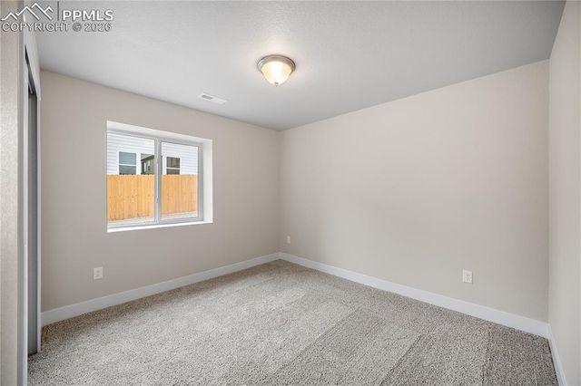 11904 Lost Peak Lane, Colorado Springs, CO 80925