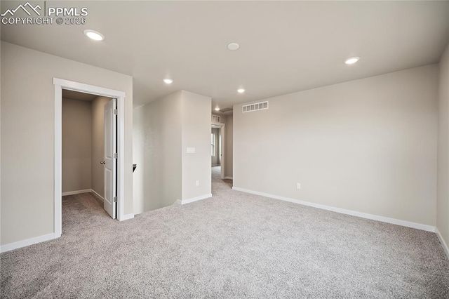 11904 Lost Peak Lane, Colorado Springs, CO 80925