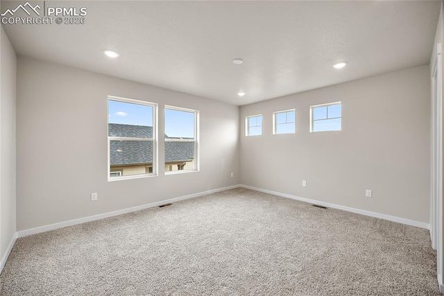 11904 Lost Peak Lane, Colorado Springs, CO 80925