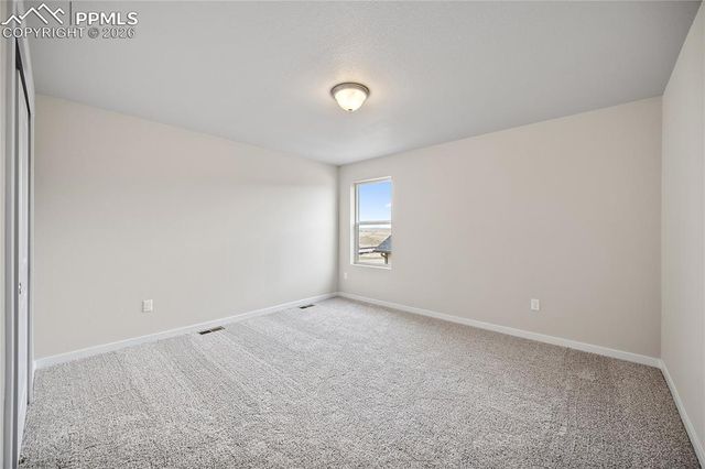 11904 Lost Peak Lane, Colorado Springs, CO 80925