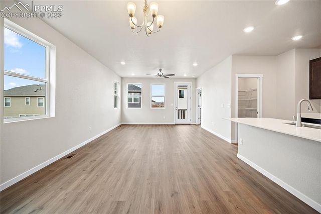 11904 Lost Peak Lane, Colorado Springs, CO 80925