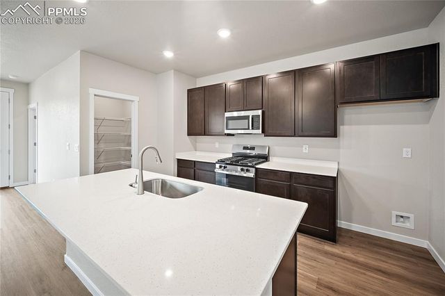 11904 Lost Peak Lane, Colorado Springs, CO 80925