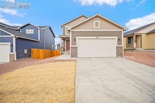 11904 Lost Peak Lane, Colorado Springs, CO 80925