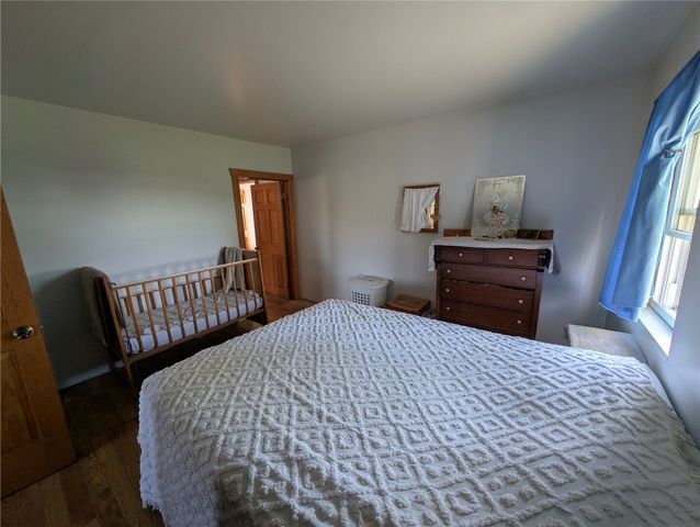 15916 AIRPORT Road, Linesville, PA 16424