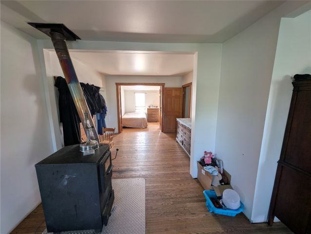 15916 AIRPORT Road, Linesville, PA 16424