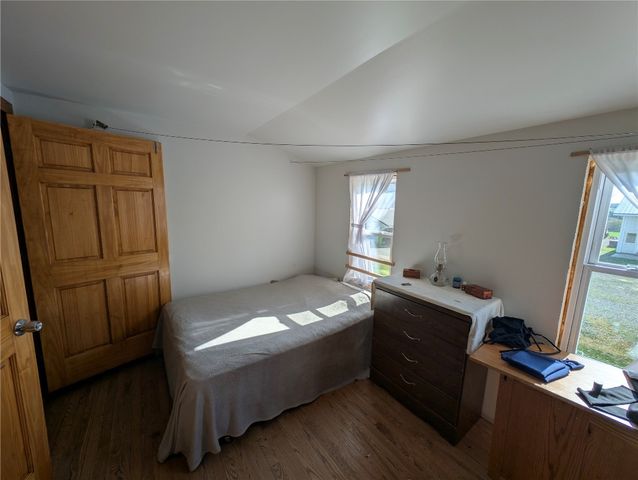 15916 AIRPORT Road, Linesville, PA 16424