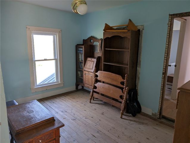 15916 AIRPORT Road, Linesville, PA 16424