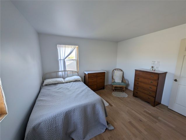 15916 AIRPORT Road, Linesville, PA 16424