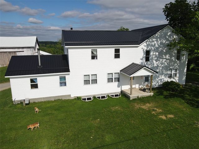 15916 AIRPORT Road, Linesville, PA 16424