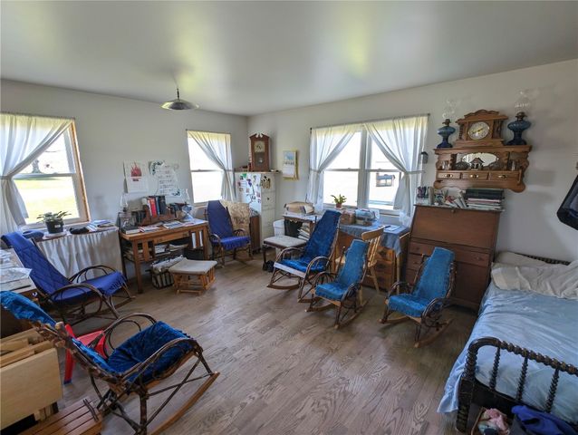 15916 AIRPORT Road, Linesville, PA 16424