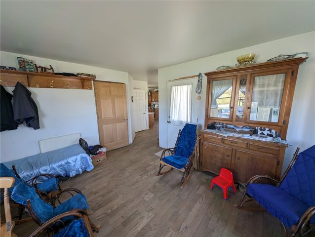 15916 AIRPORT Road, Linesville, PA 16424