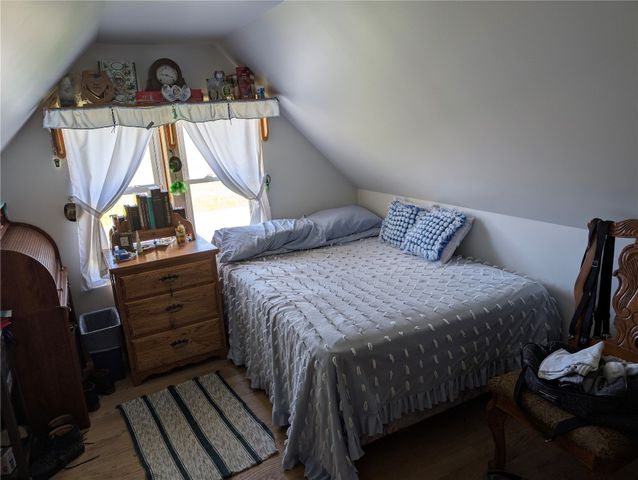 15916 AIRPORT Road, Linesville, PA 16424