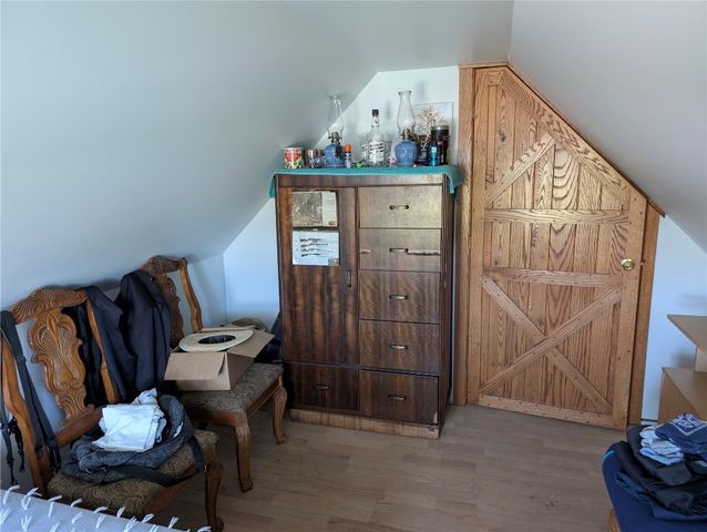 15916 AIRPORT Road, Linesville, PA 16424