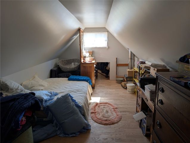 15916 AIRPORT Road, Linesville, PA 16424