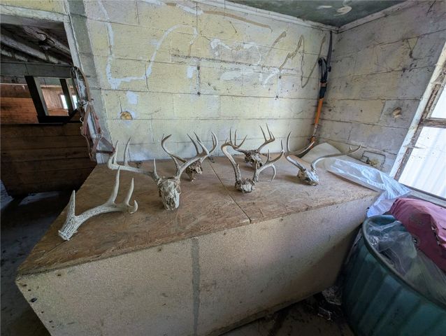 15916 AIRPORT Road, Linesville, PA 16424