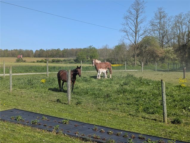 15916 AIRPORT Road, Linesville, PA 16424