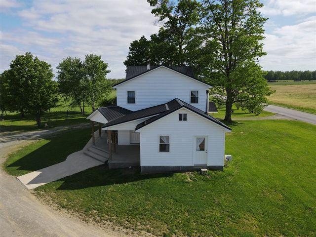 15916 AIRPORT Road, Linesville, PA 16424