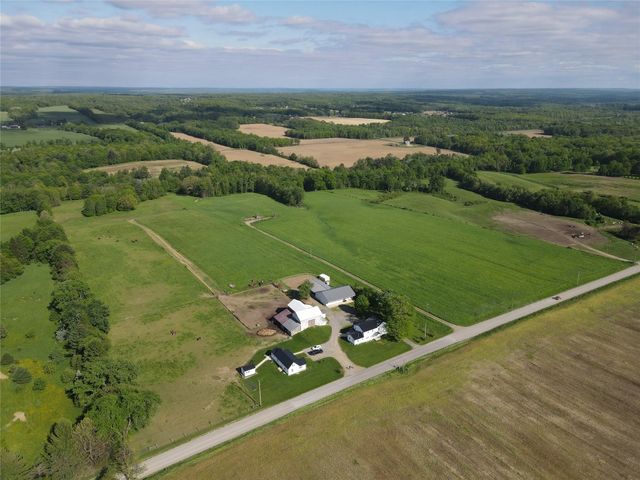 15916 AIRPORT Road, Linesville, PA 16424