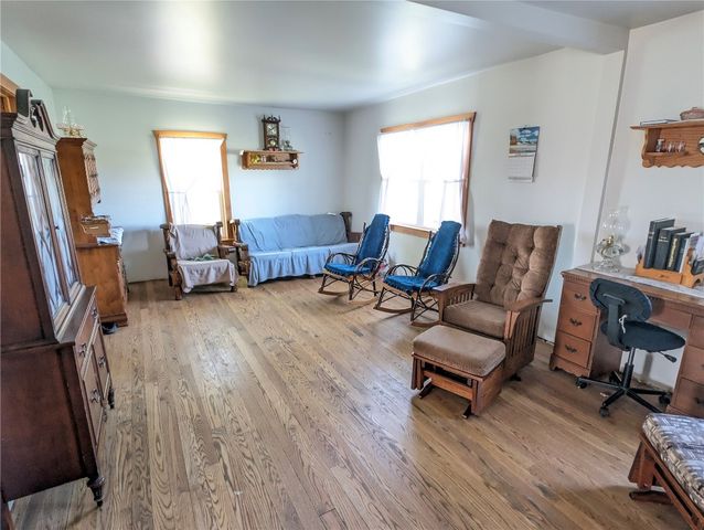 15916 AIRPORT Road, Linesville, PA 16424