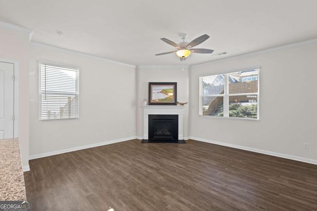 5726 Turnstone Trail, Flowery Branch, GA 30542