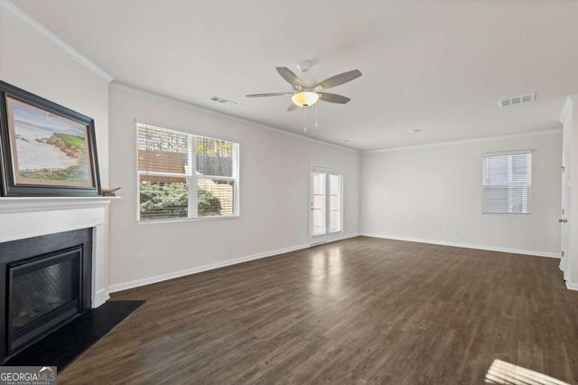 5726 Turnstone Trail, Flowery Branch, GA 30542