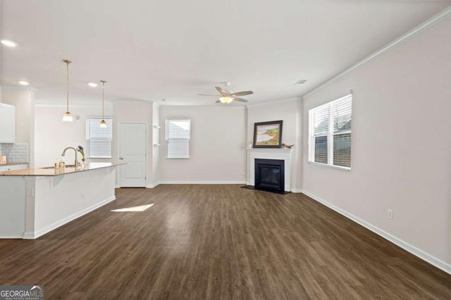 5726 Turnstone Trail, Flowery Branch, GA 30542