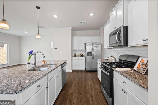 5726 Turnstone Trail, Flowery Branch, GA 30542