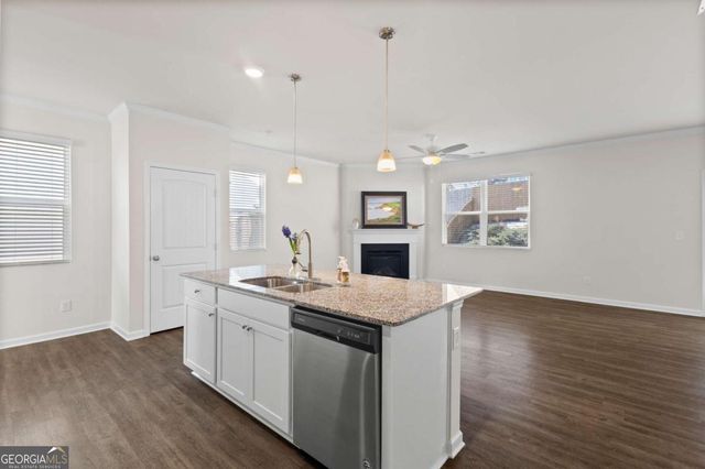 5726 Turnstone Trail, Flowery Branch, GA 30542