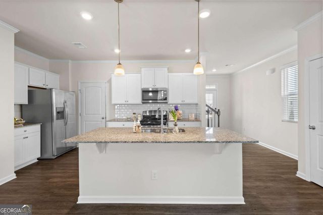 5726 Turnstone Trail, Flowery Branch, GA 30542