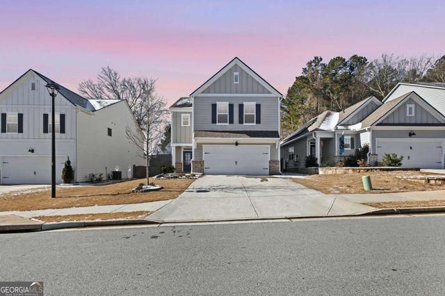 5726 Turnstone Trail, Flowery Branch, GA 30542