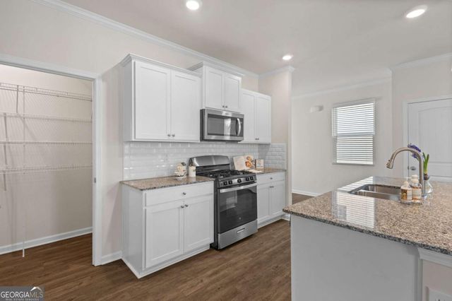 5726 Turnstone Trail, Flowery Branch, GA 30542