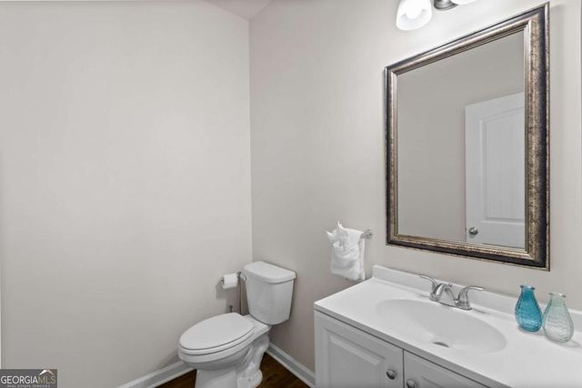 5726 Turnstone Trail, Flowery Branch, GA 30542