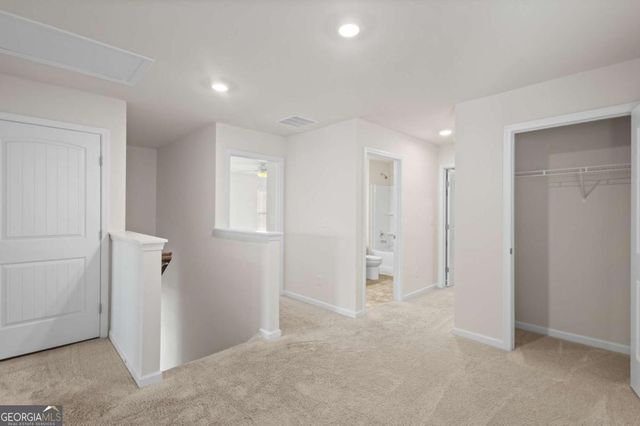 5726 Turnstone Trail, Flowery Branch, GA 30542